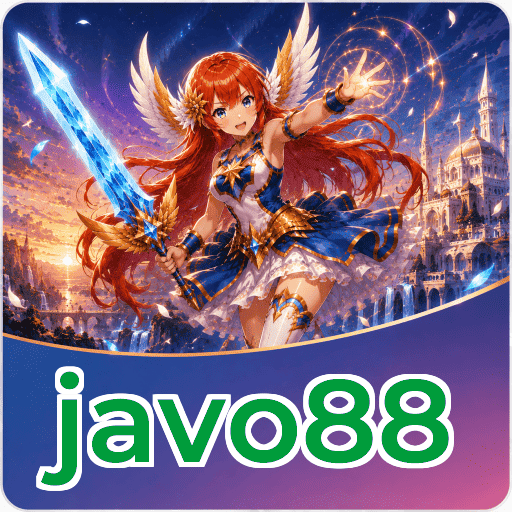Cara Download APK javo88
