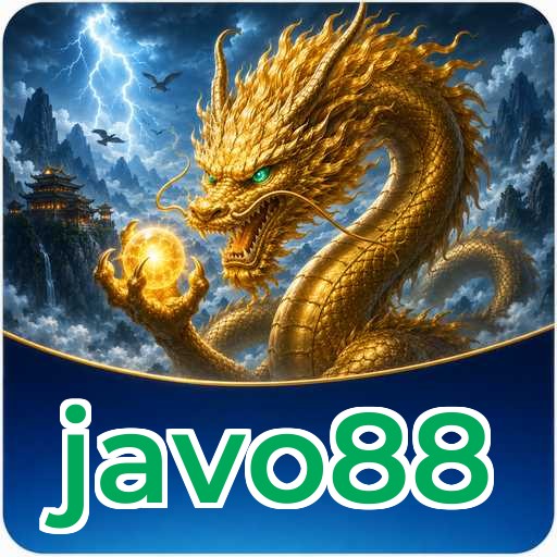 Aplikasi javo88 APK