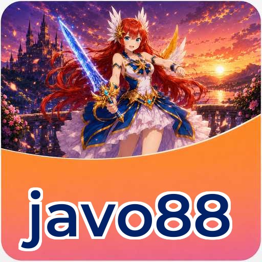 Fitur javo88 APK