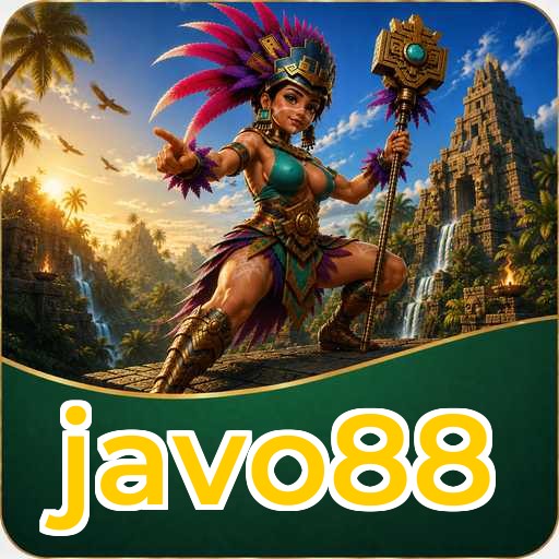 javo88 APK Indonesia - Dashboard dan Interface