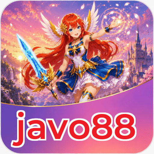 Visi Misi javo88